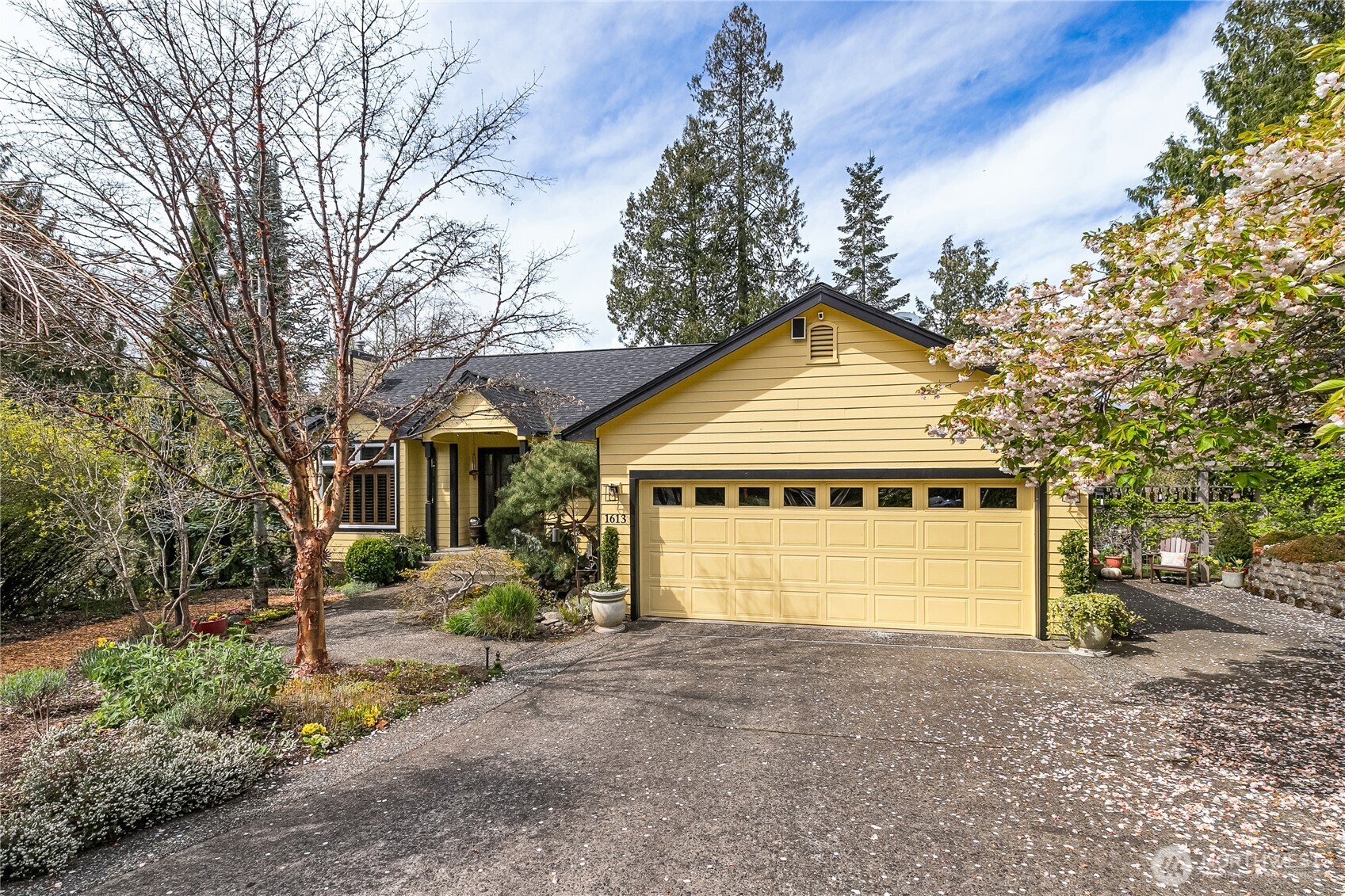 1613 Brookview Court Bellingham WA 98229