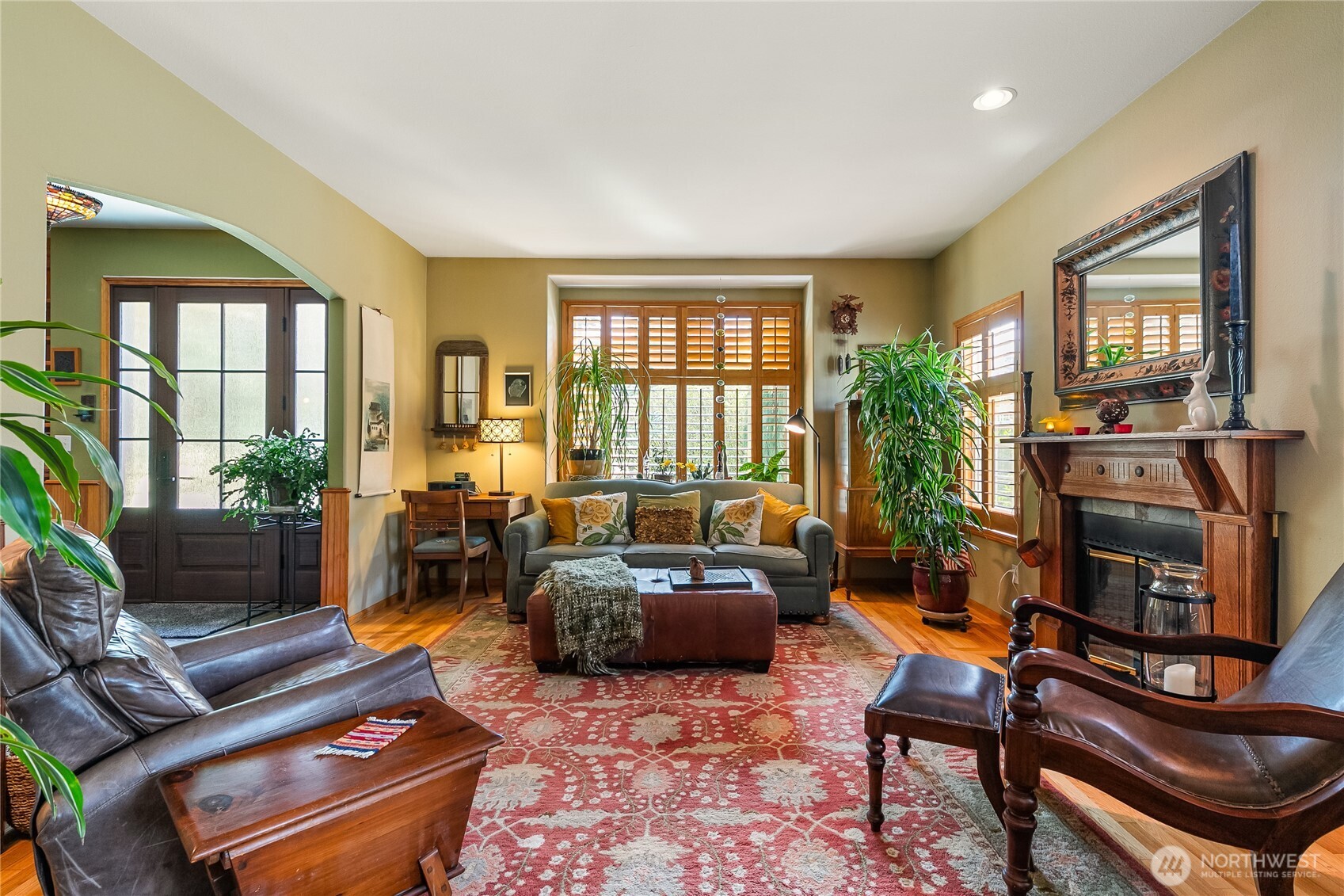 1613 Brookview Court Bellingham WA 98229