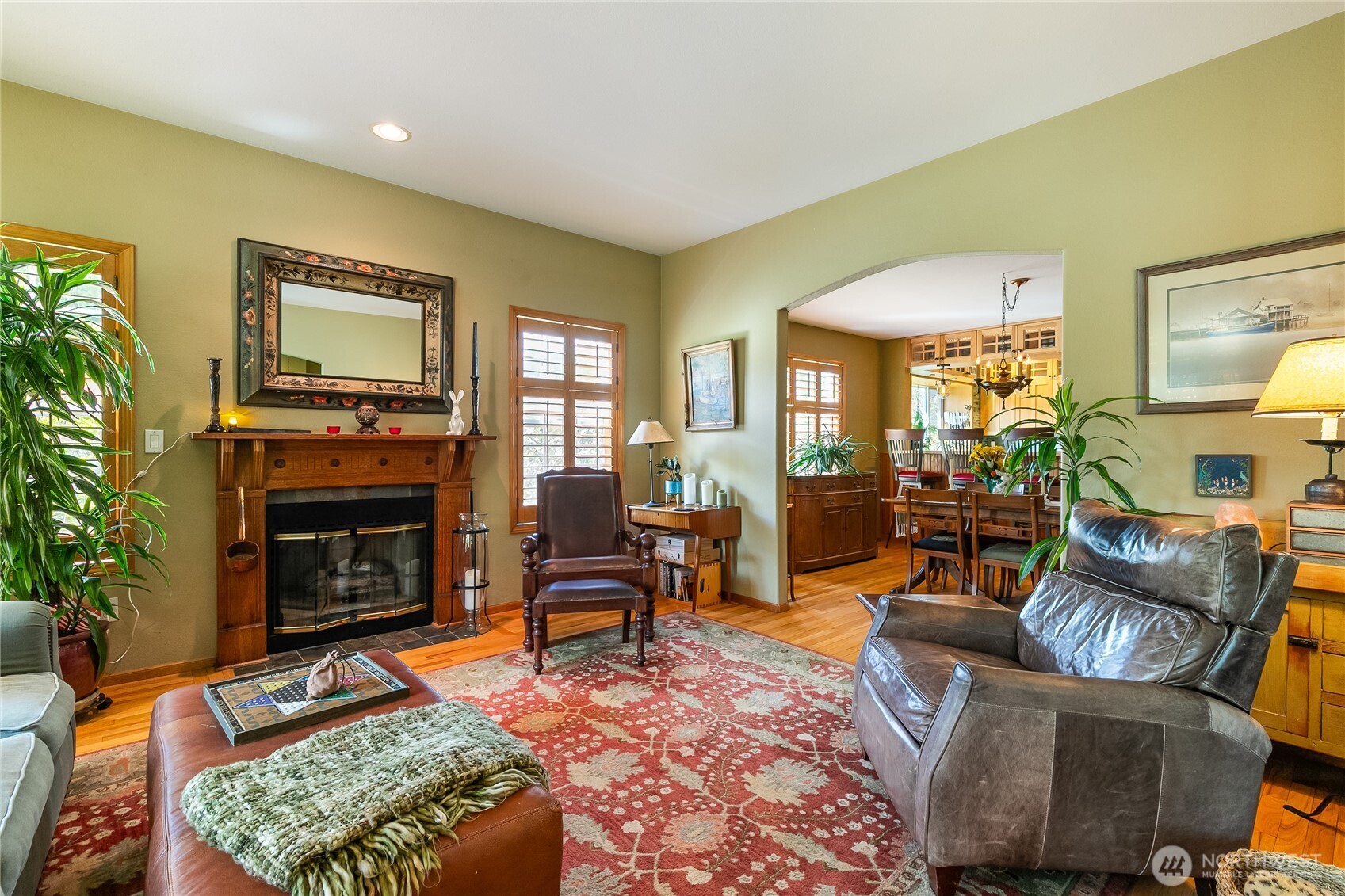 1613 Brookview Court Bellingham WA 98229