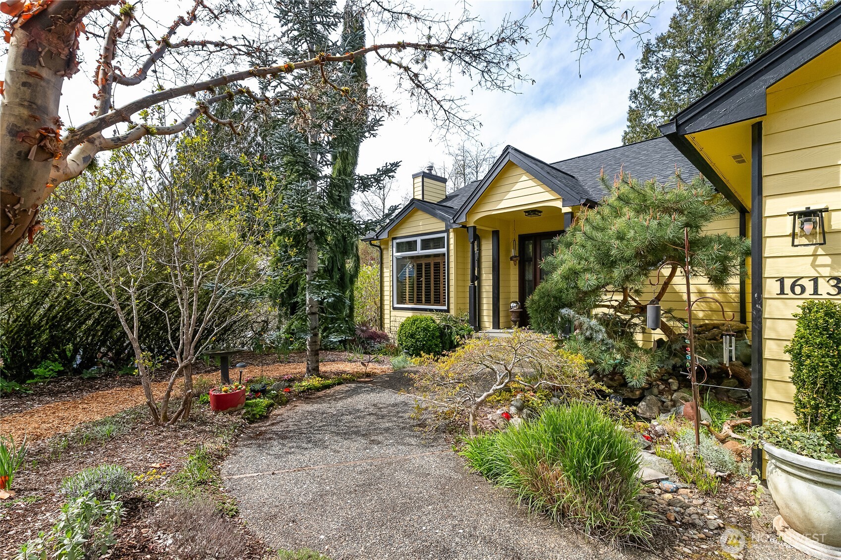 1613 Brookview Court Bellingham WA 98229