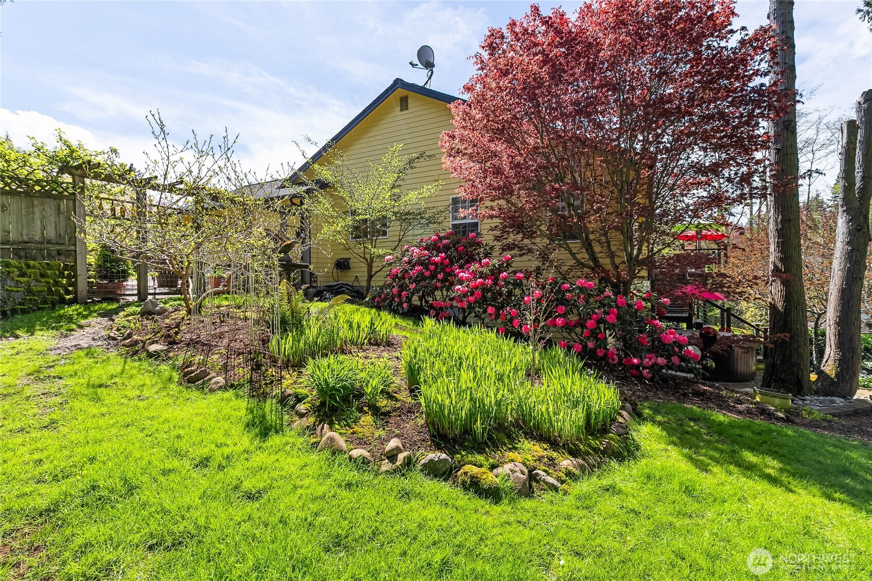 1613 Brookview Court Bellingham WA 98229