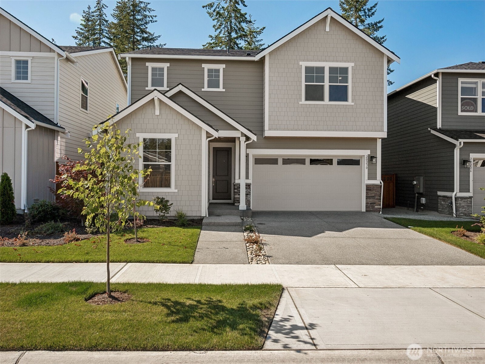 20230 150th Street E Bonney Lake WA 98391