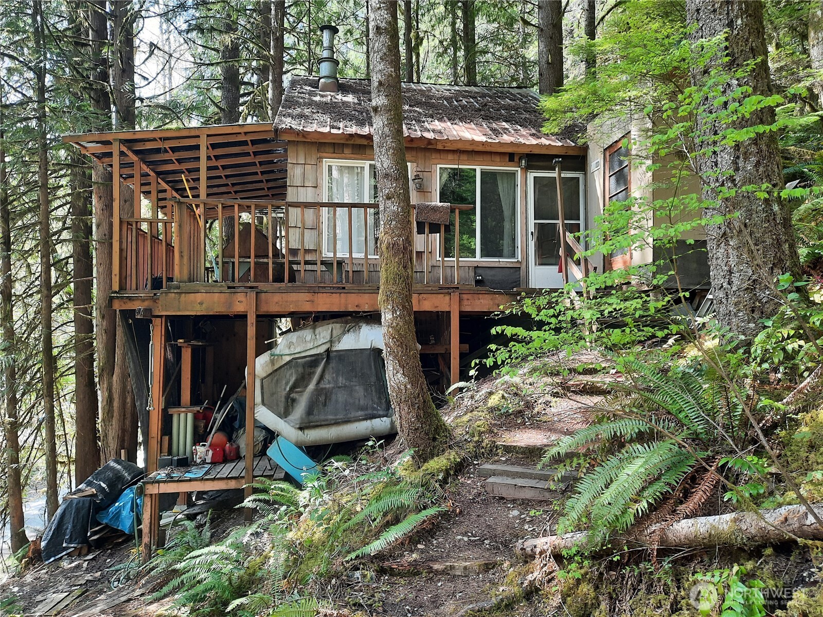 64011 E Cascade Drive Marblemount WA 98267