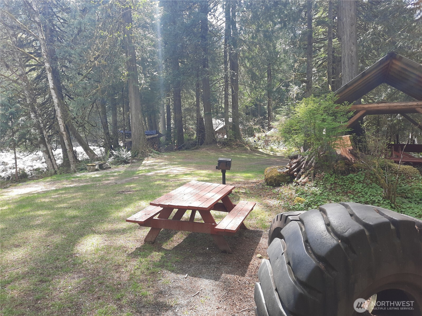 64011 E Cascade Drive Marblemount WA 98267