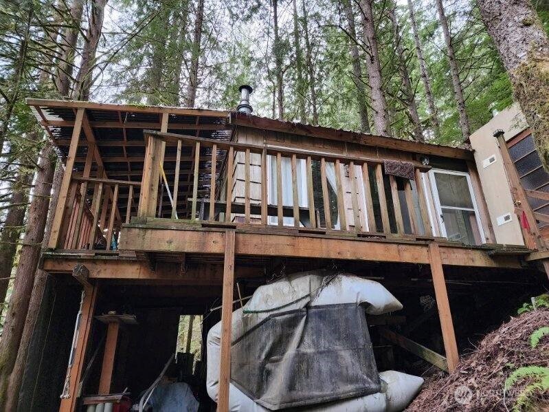 64011 E Cascade Drive Marblemount WA 98267