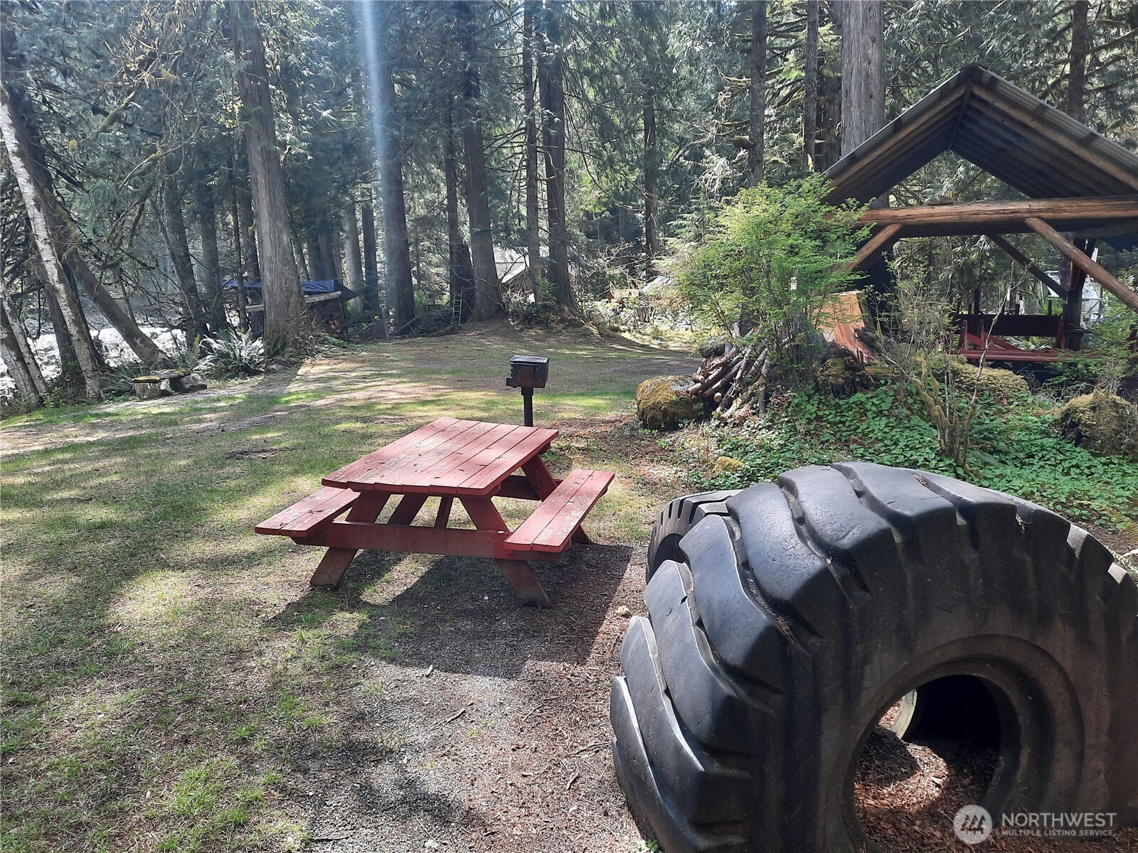 64011 E Cascade Drive Marblemount WA 98267