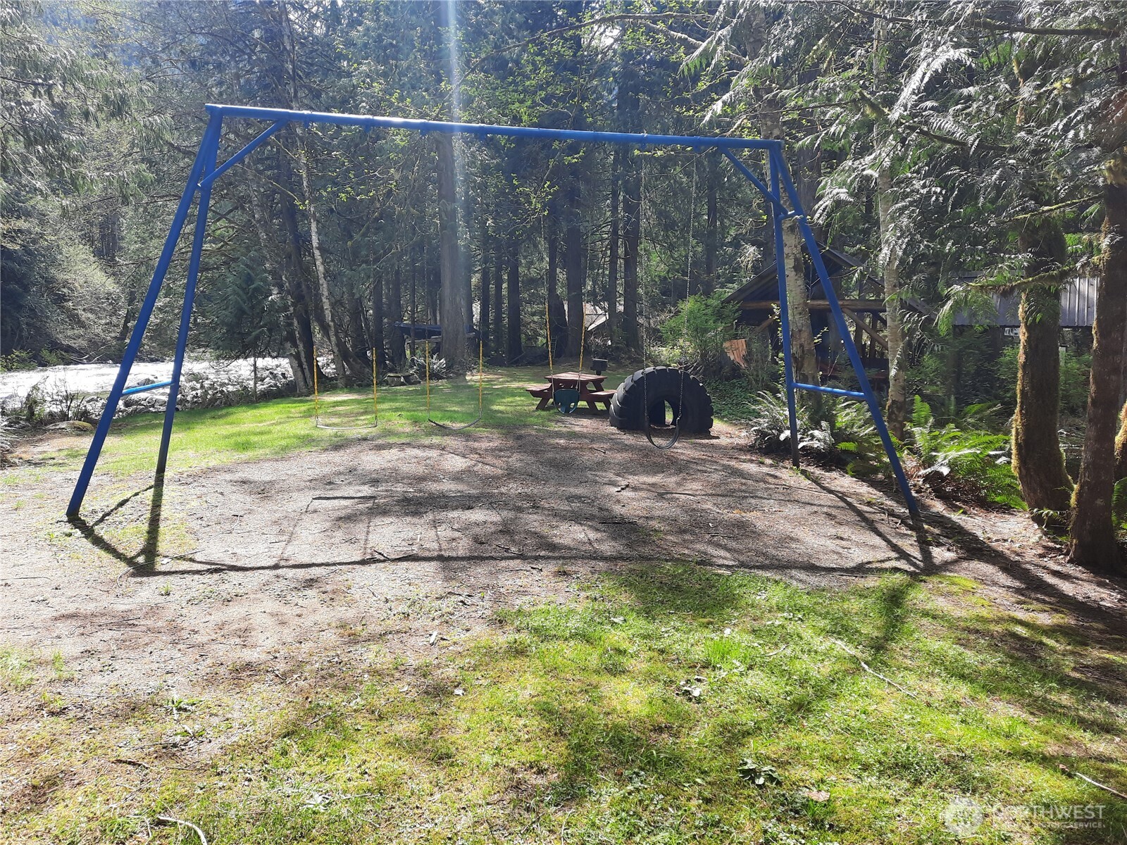 64011 E Cascade Drive Marblemount WA 98267