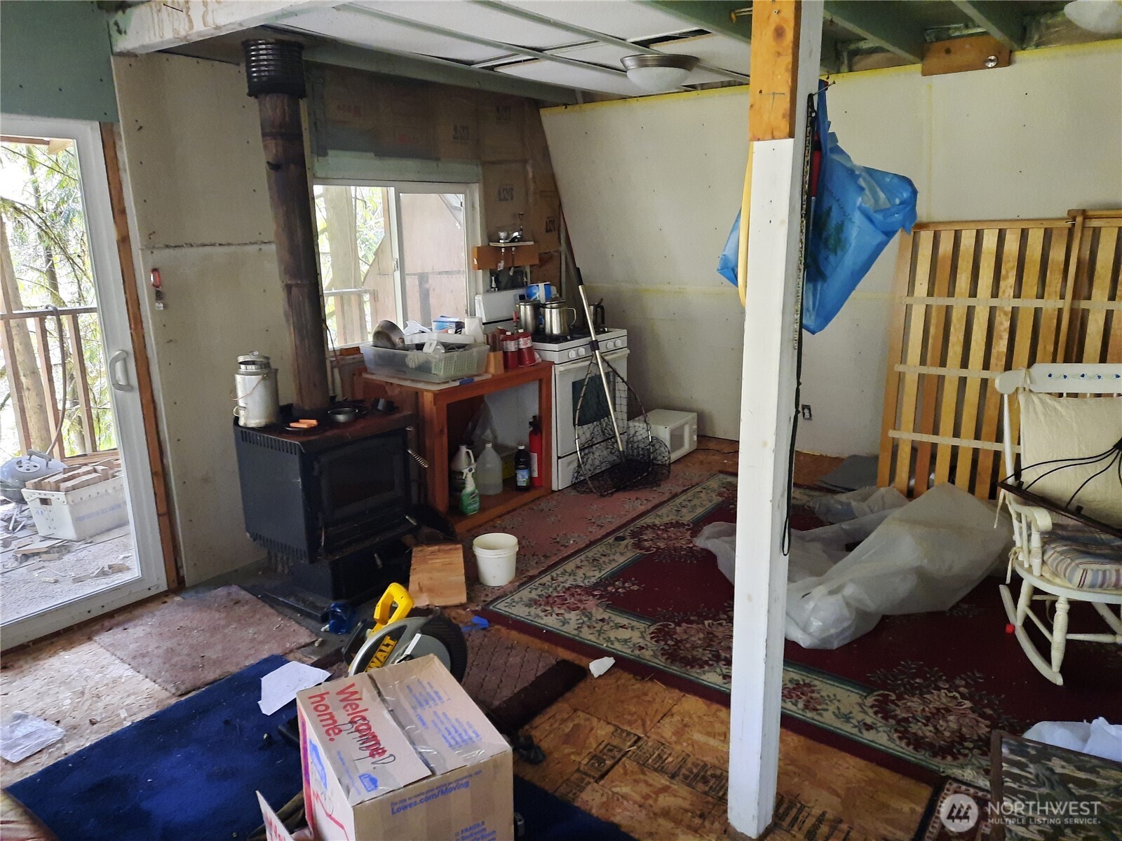 64011 E Cascade Drive Marblemount WA 98267