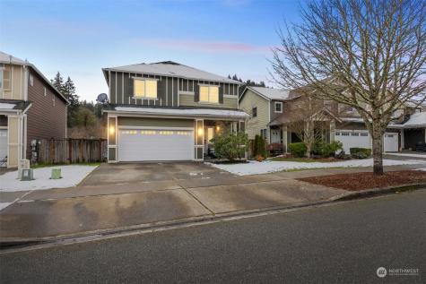 4905 Greenwood Drive SW Olympia WA 98502