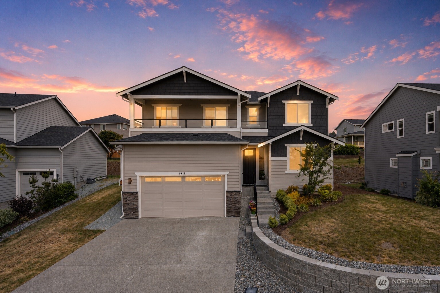 5446 Lasiandra Drive Blaine WA 98230