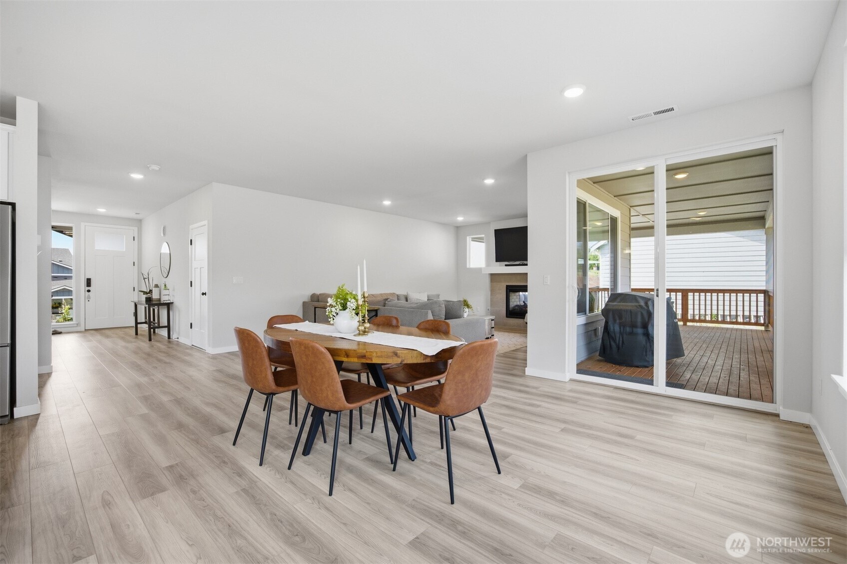 5446 Lasiandra Drive Blaine WA 98230