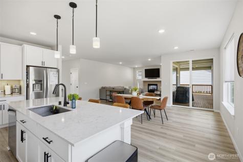 5446 Lasiandra Drive Blaine WA 98230