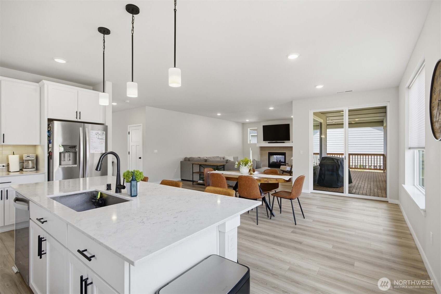 5446 Lasiandra Drive Blaine WA 98230