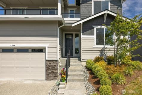 5446 Lasiandra Drive Blaine WA 98230