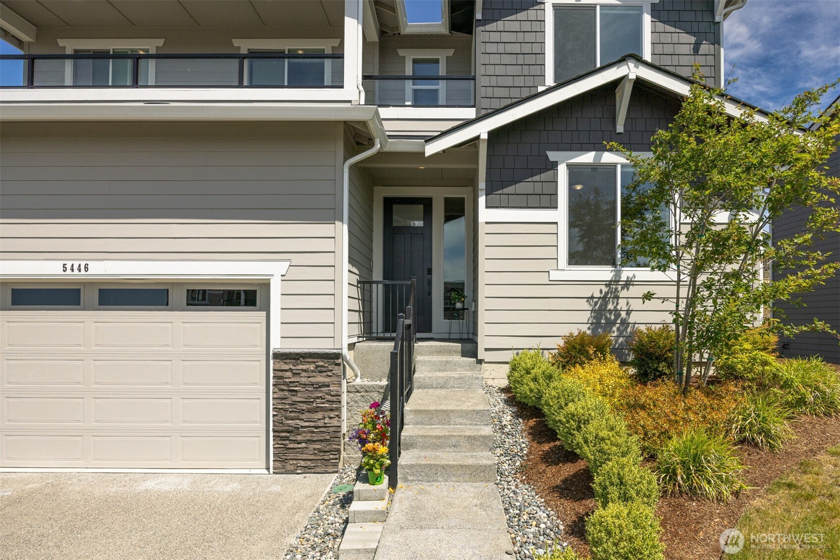 5446 Lasiandra Drive Blaine WA 98230