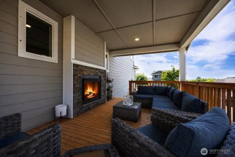 5446 Lasiandra Drive Blaine WA 98230