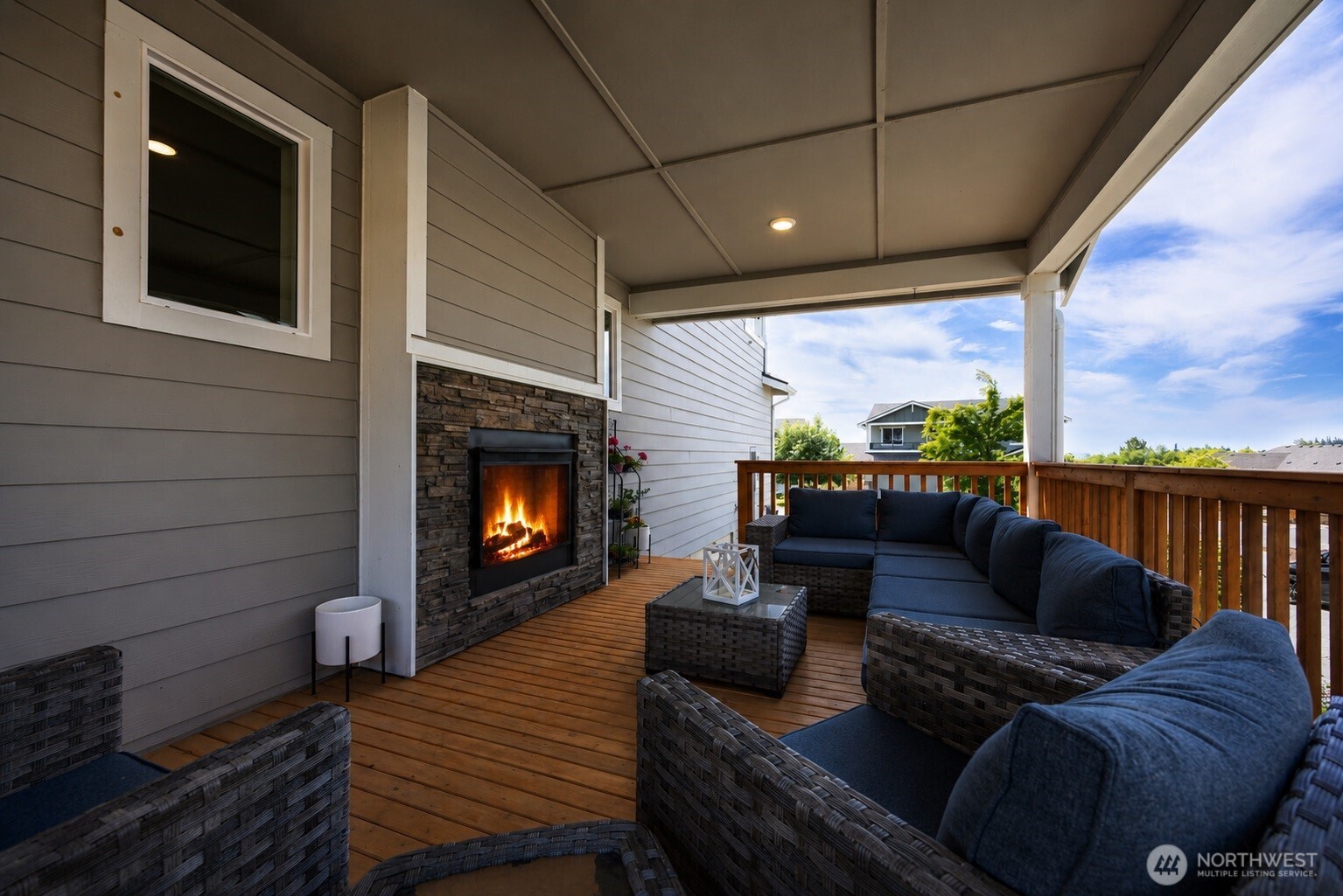 5446 Lasiandra Drive Blaine WA 98230