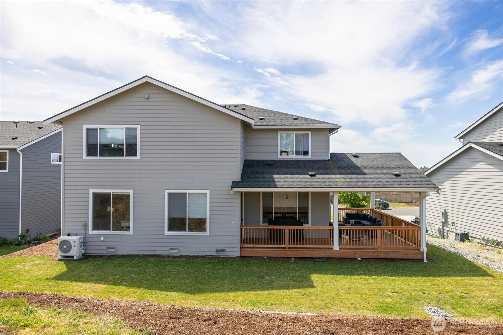 5446 Lasiandra Drive Blaine WA 98230