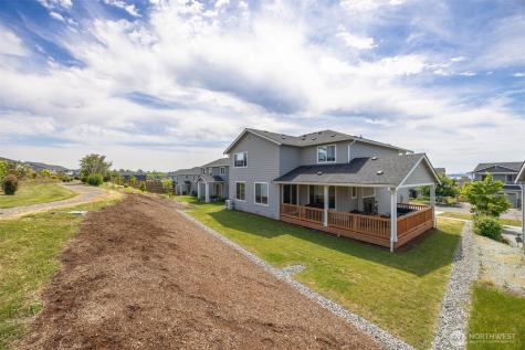 5446 Lasiandra Drive Blaine WA 98230