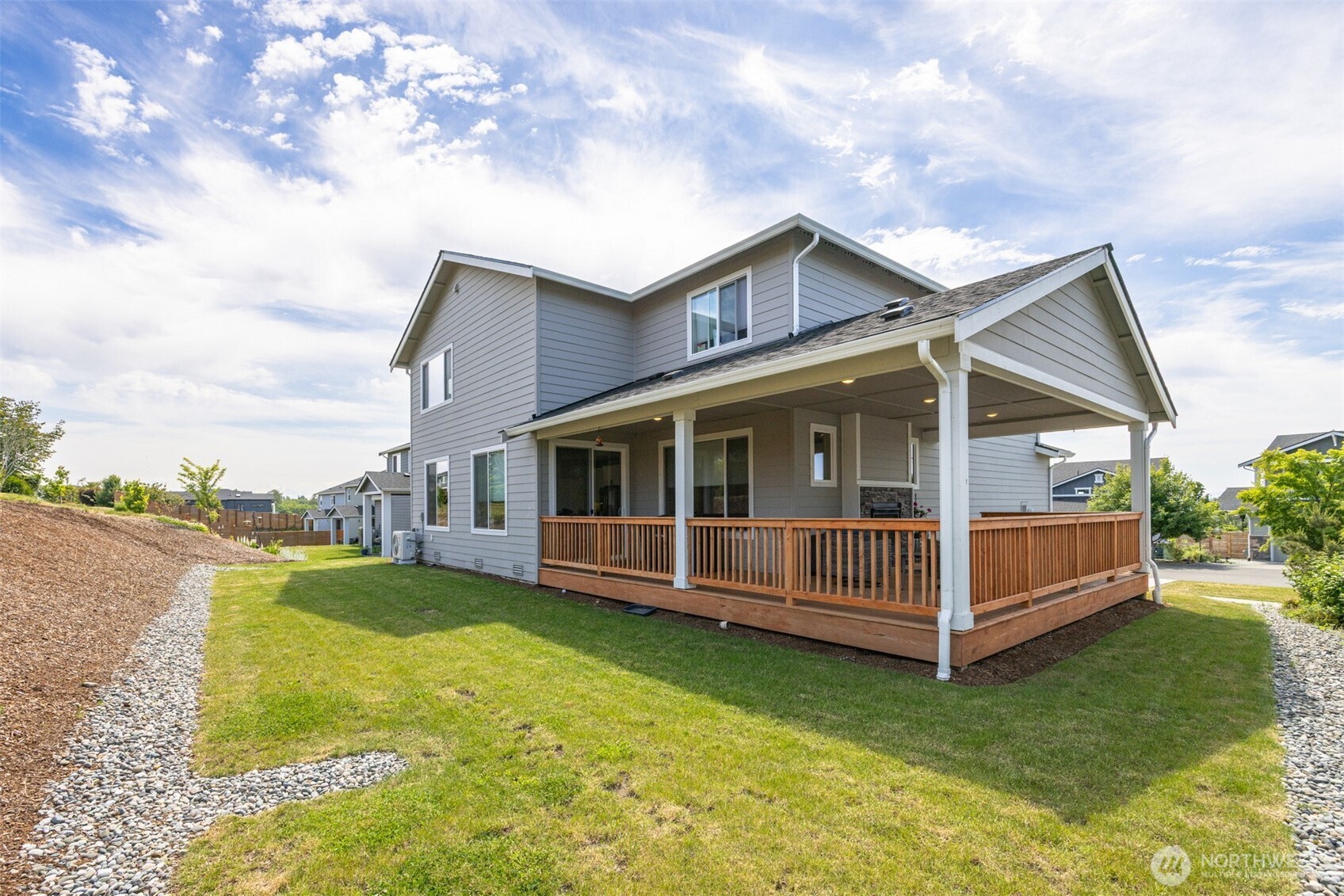 5446 Lasiandra Drive Blaine WA 98230