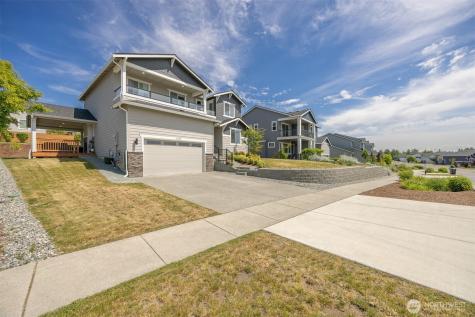 5446 Lasiandra Drive Blaine WA 98230