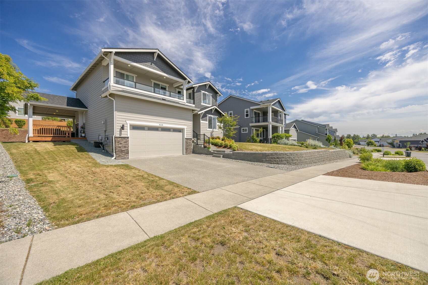 5446 Lasiandra Drive Blaine WA 98230