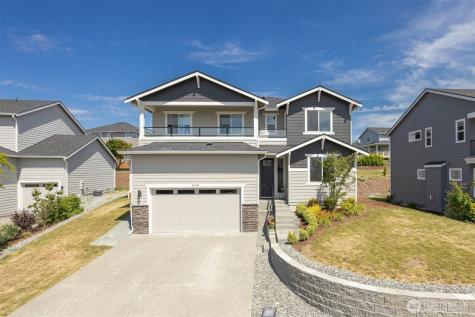 5446 Lasiandra Drive Blaine WA 98230