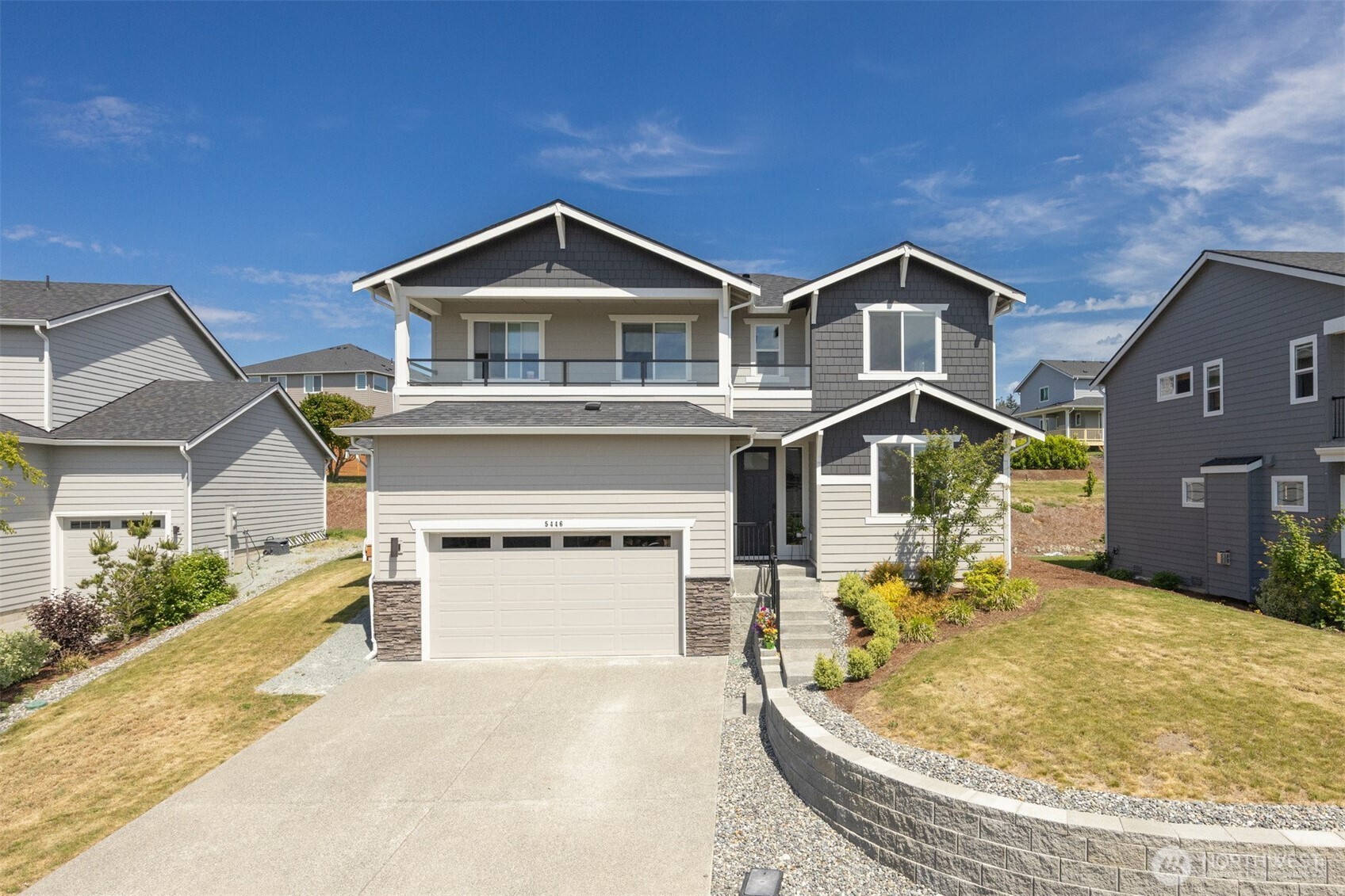 5446 Lasiandra Drive Blaine WA 98230