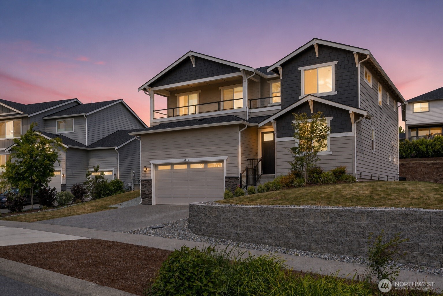 5446 Lasiandra Drive Blaine WA 98230
