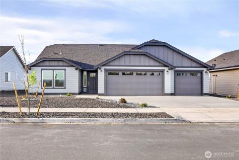 4306 W Redhead Avenue Moses Lake WA 98837