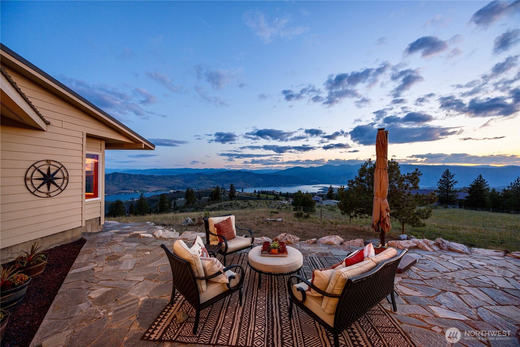 95 Horizon Lane Chelan WA 98816