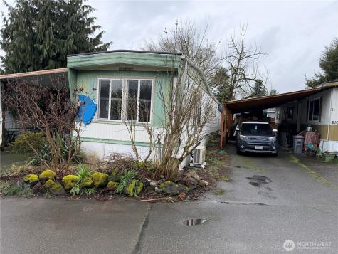 7301 NE 175th Kenmore WA 98028