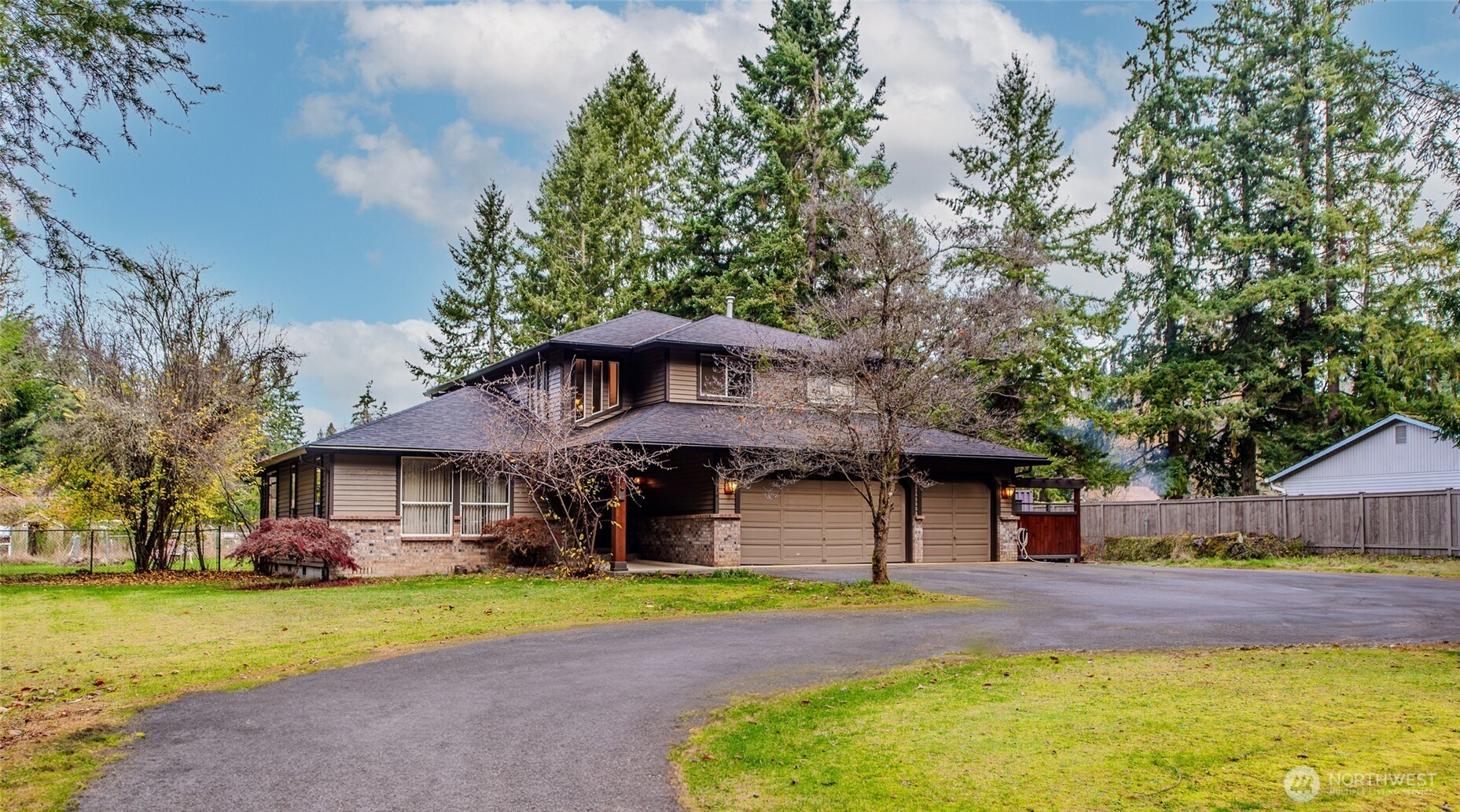 19516 SE 324th Street Kent WA 98042
