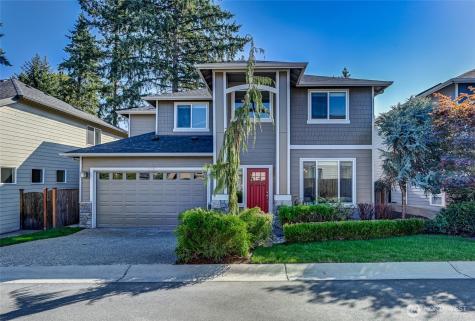 7705 193RD Kenmore WA 98028