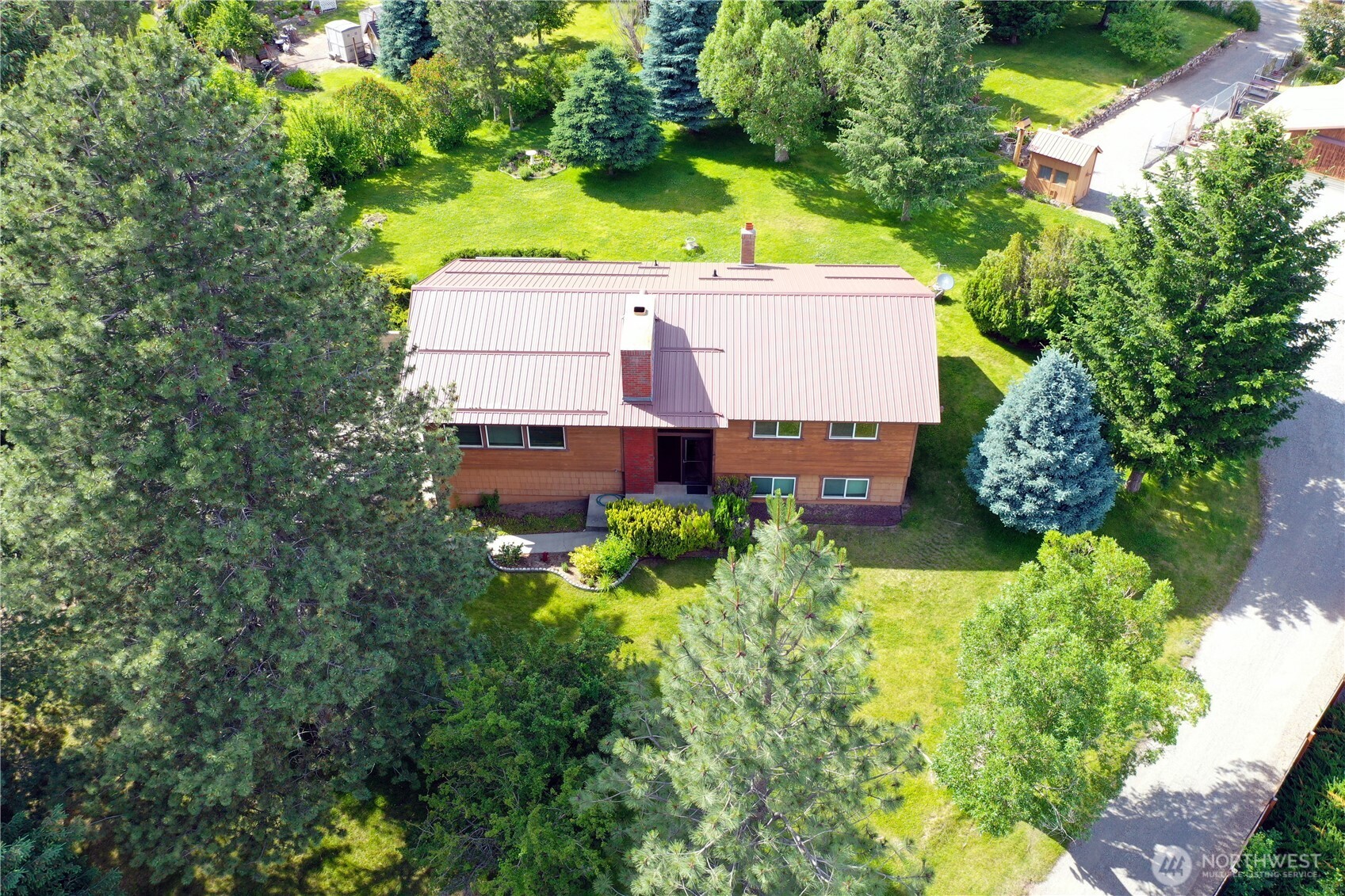 35 Kruse Street Omak WA 98841