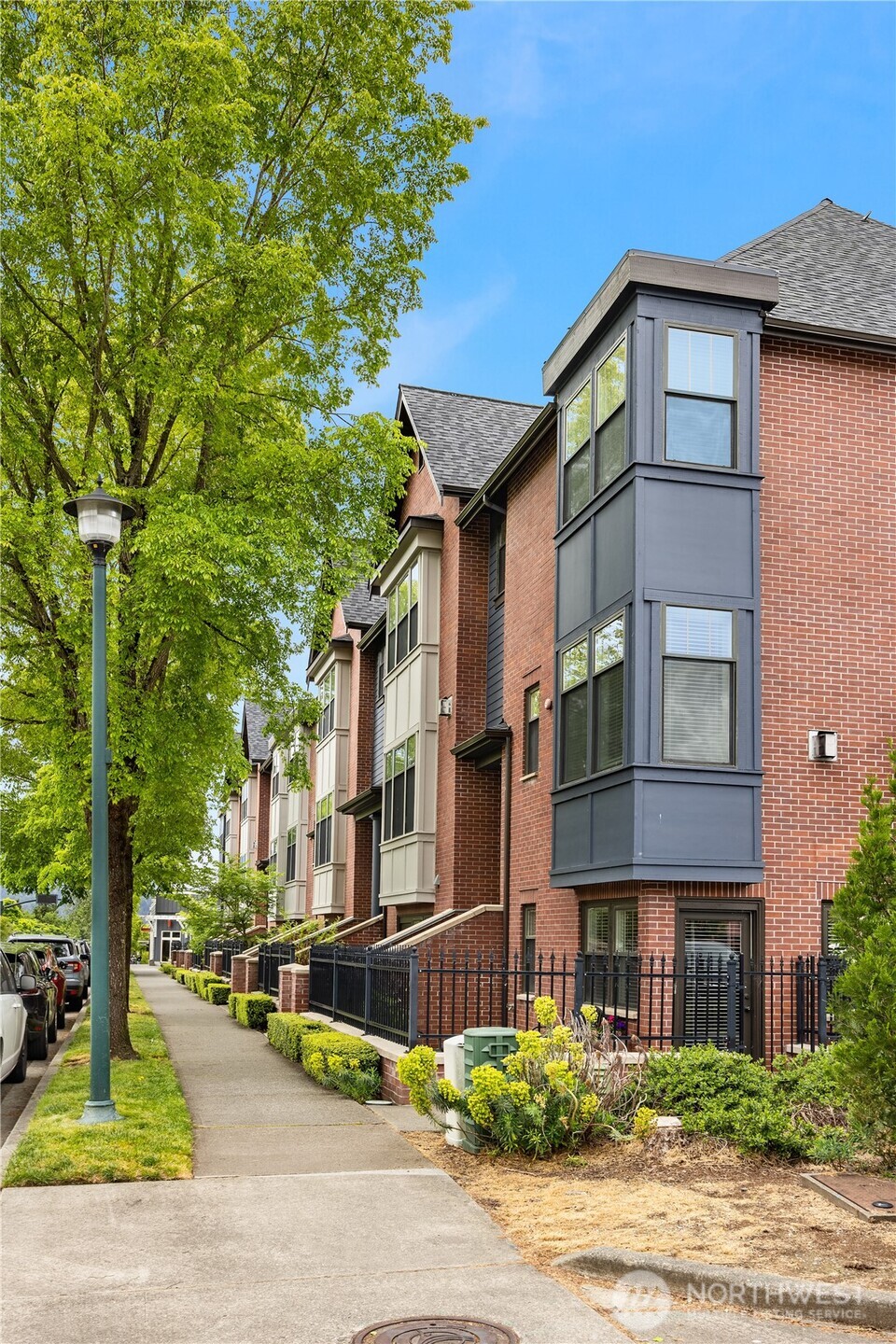 1186 NE Park Drive NE Issaquah WA 98029
