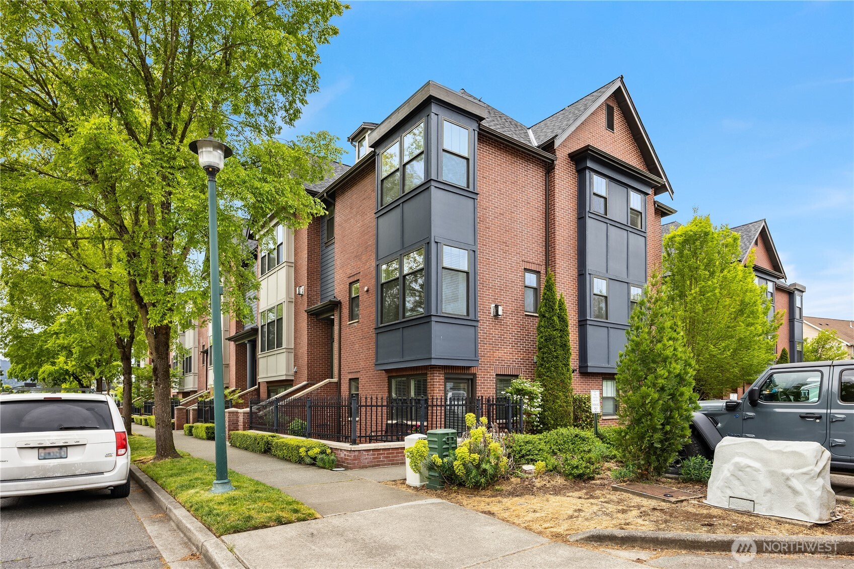 1186 NE Park Drive NE Issaquah WA 98029