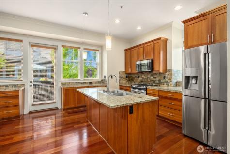 1186 NE Park Drive NE Issaquah WA 98029