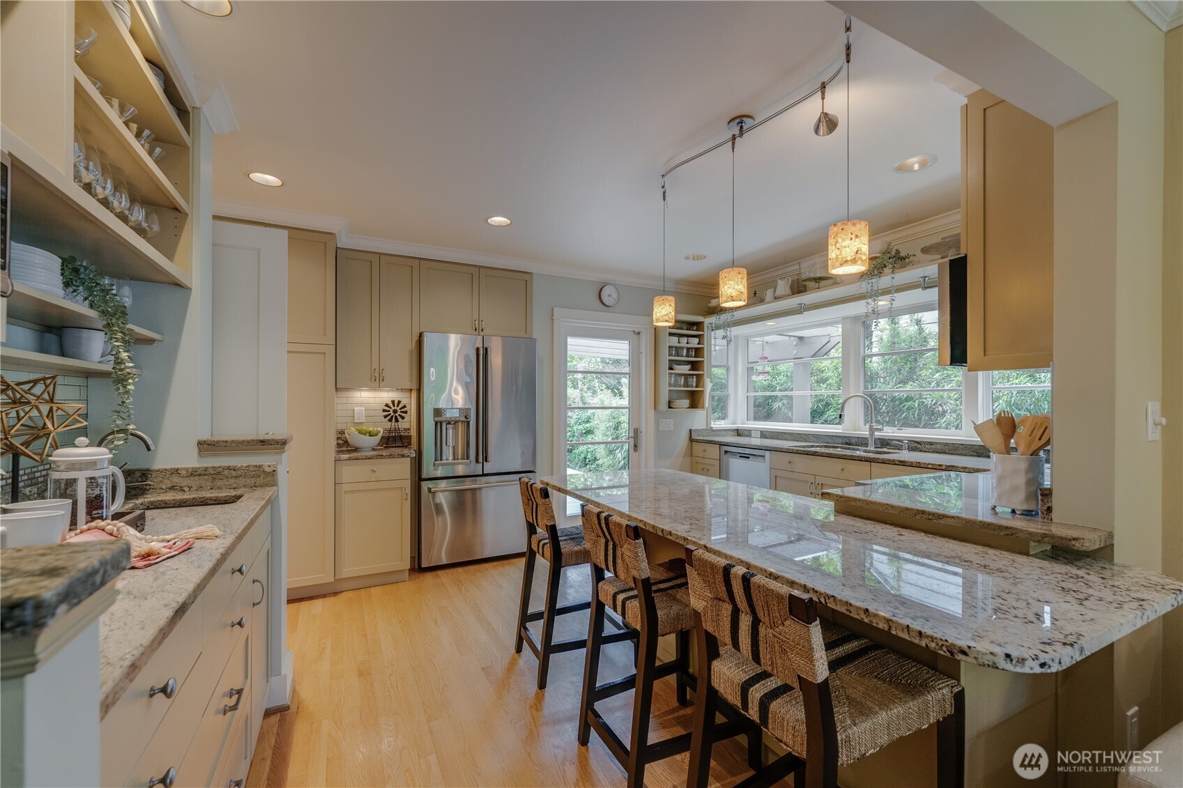 1311 N 78th Street Seattle WA 98103
