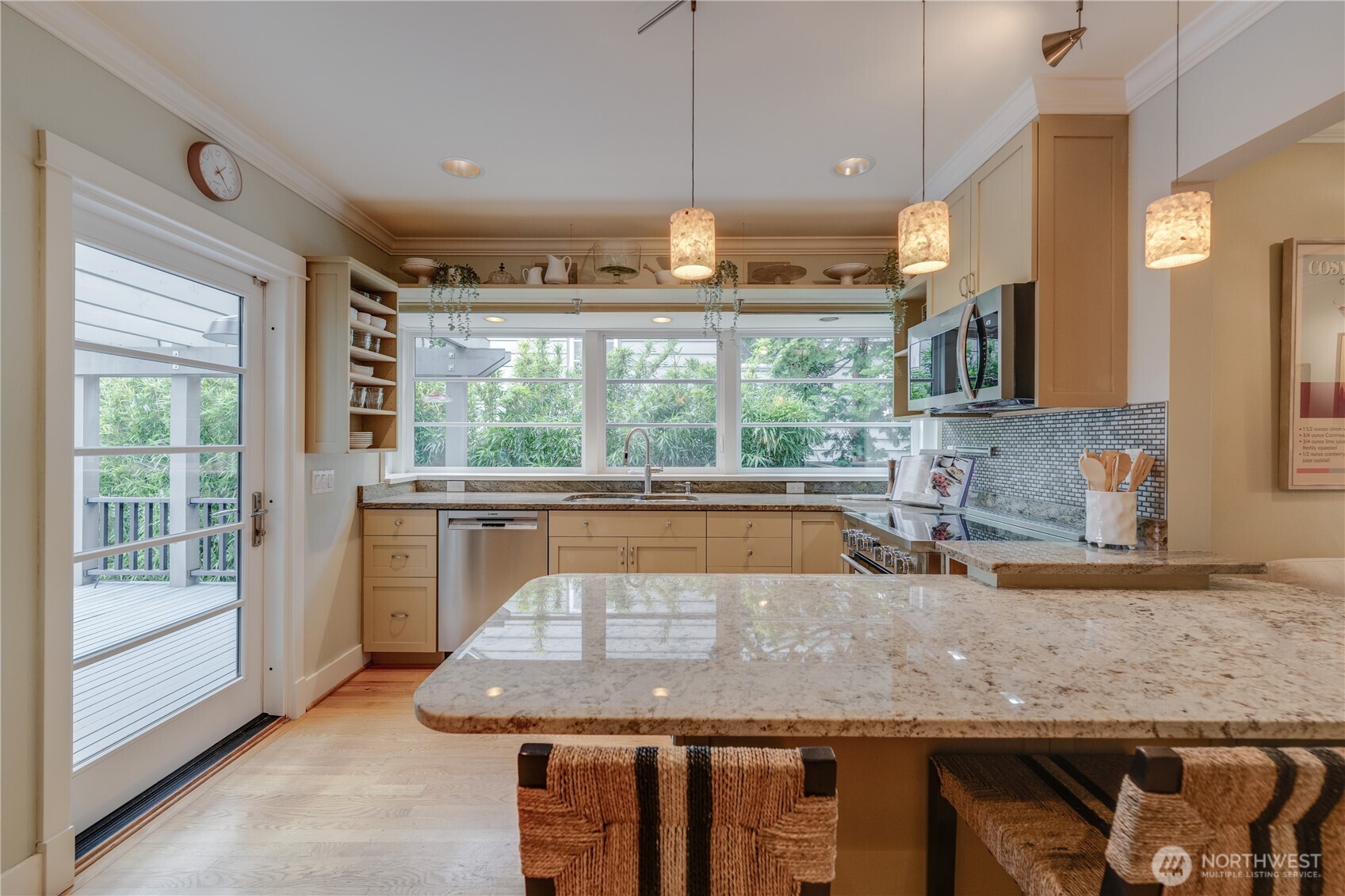 1311 N 78th Street Seattle WA 98103