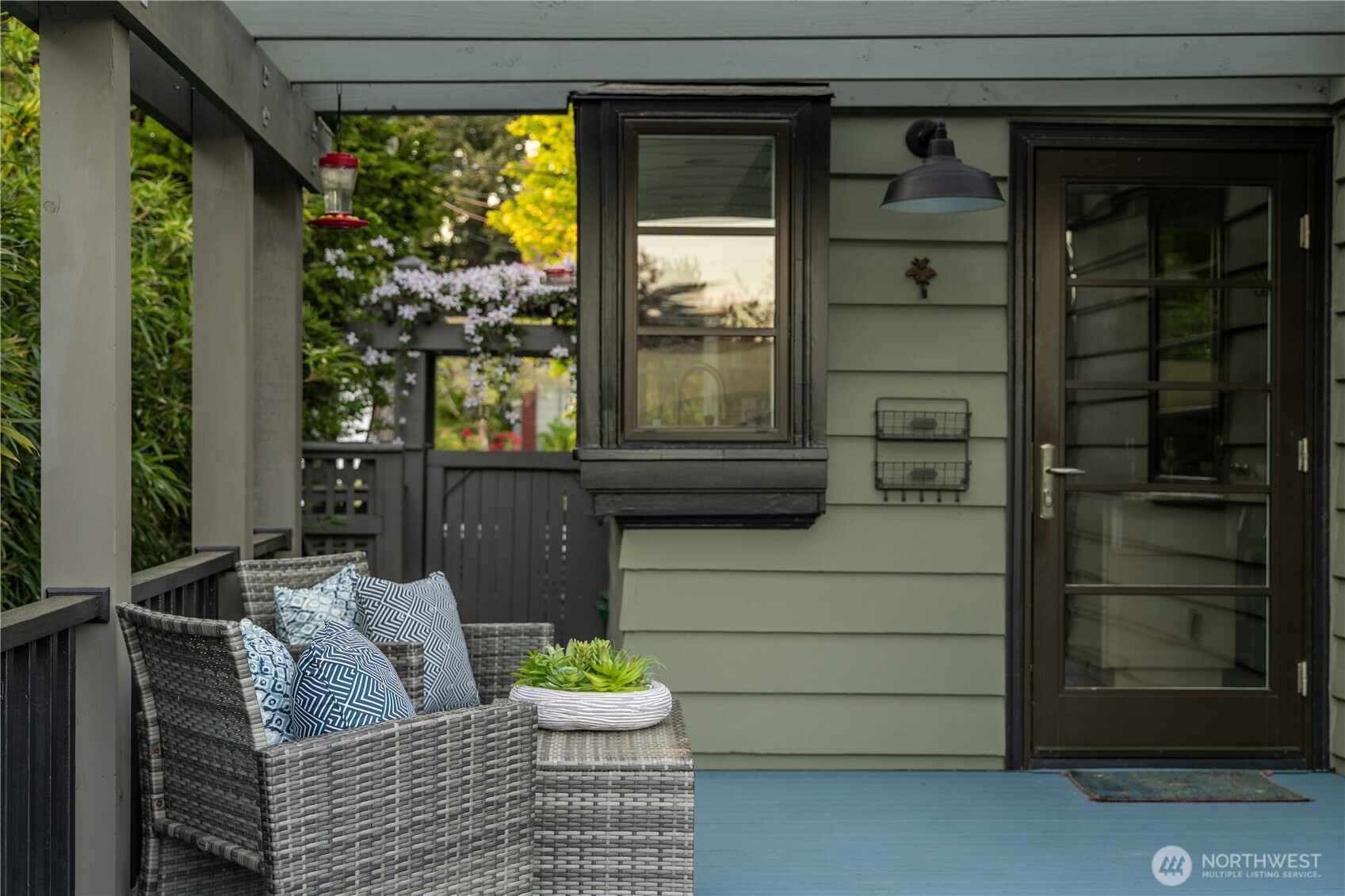 1311 N 78th Street Seattle WA 98103