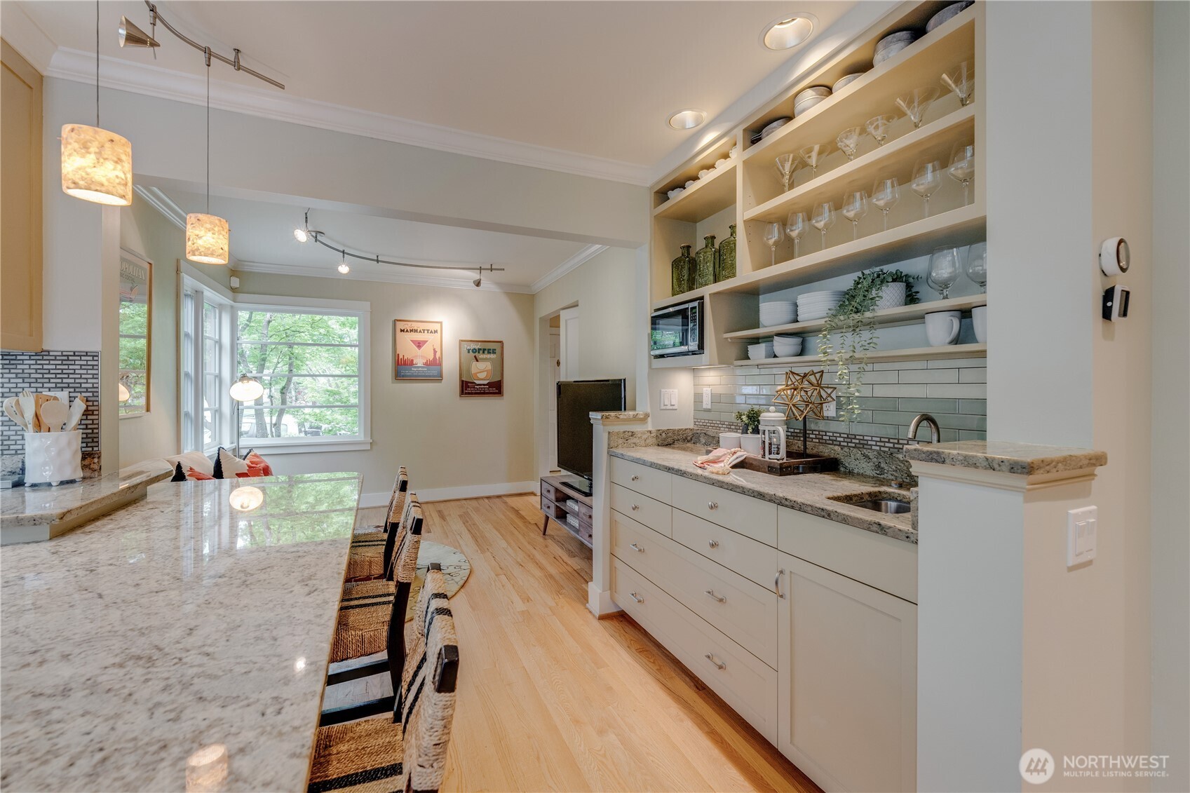 1311 N 78th Street Seattle WA 98103