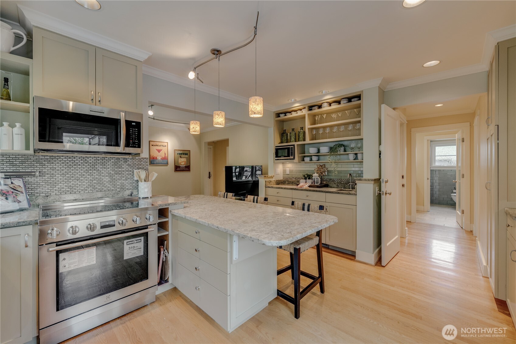 1311 N 78th Street Seattle WA 98103