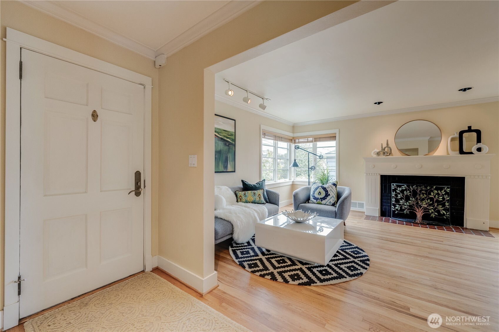 1311 N 78th Street Seattle WA 98103