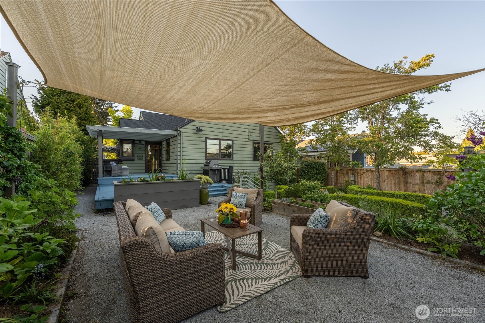 1311 N 78th Street Seattle WA 98103