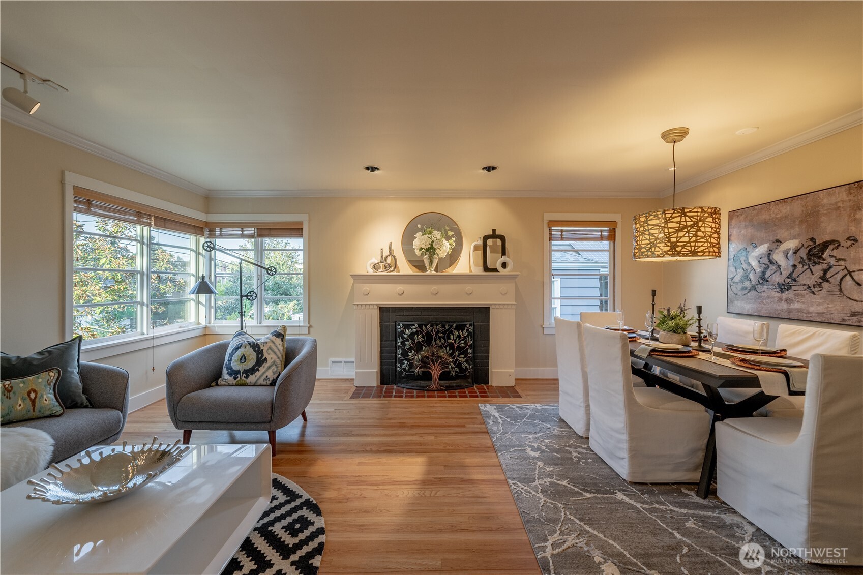 1311 N 78th Street Seattle WA 98103