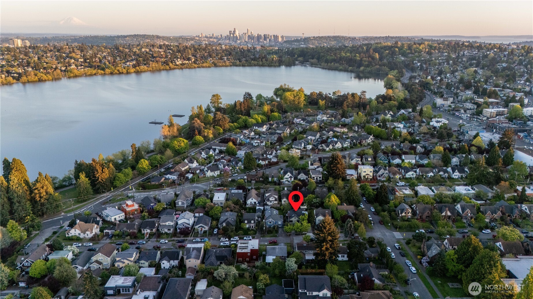 1311 N 78th Street Seattle WA 98103