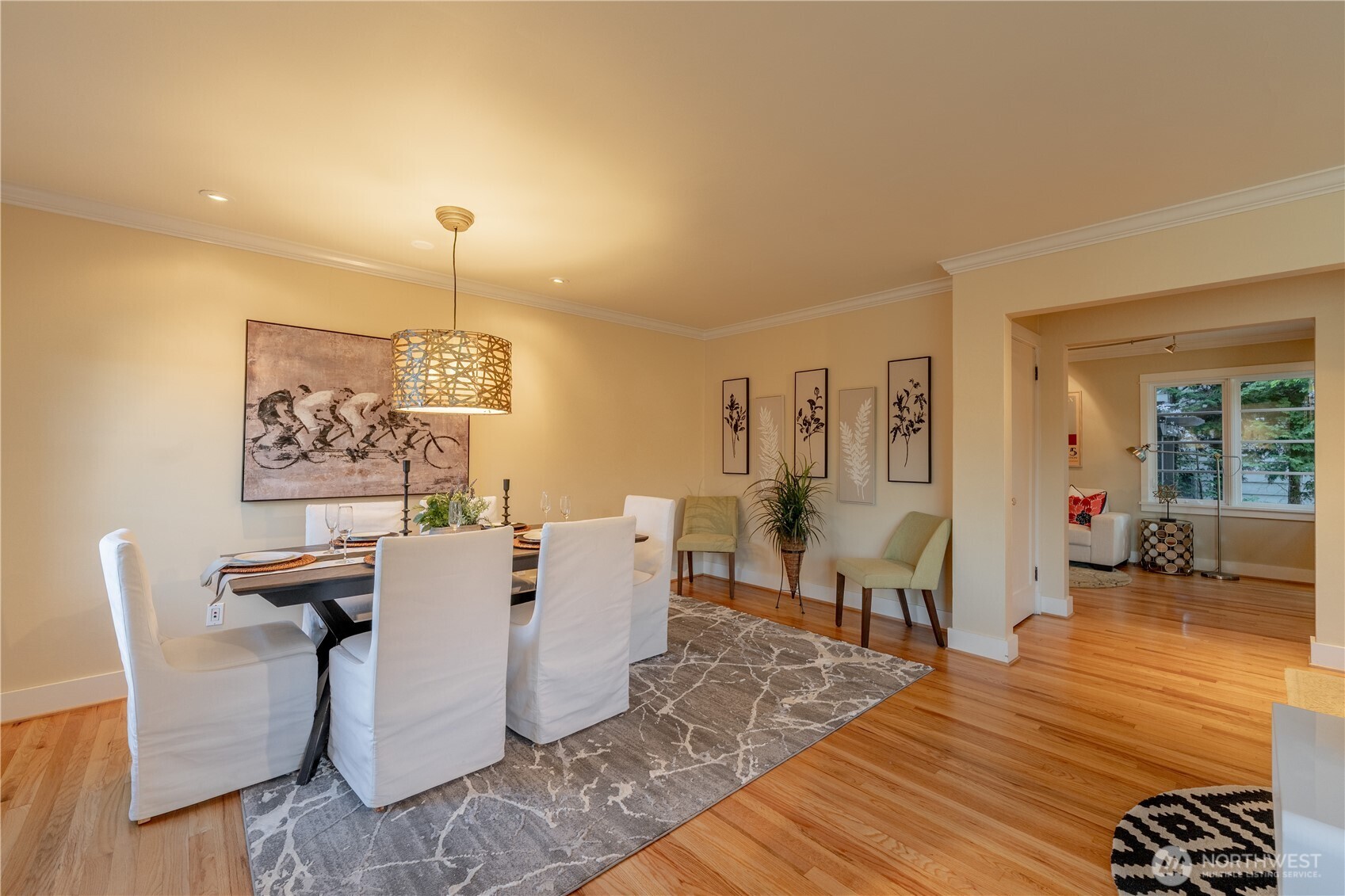 1311 N 78th Street Seattle WA 98103