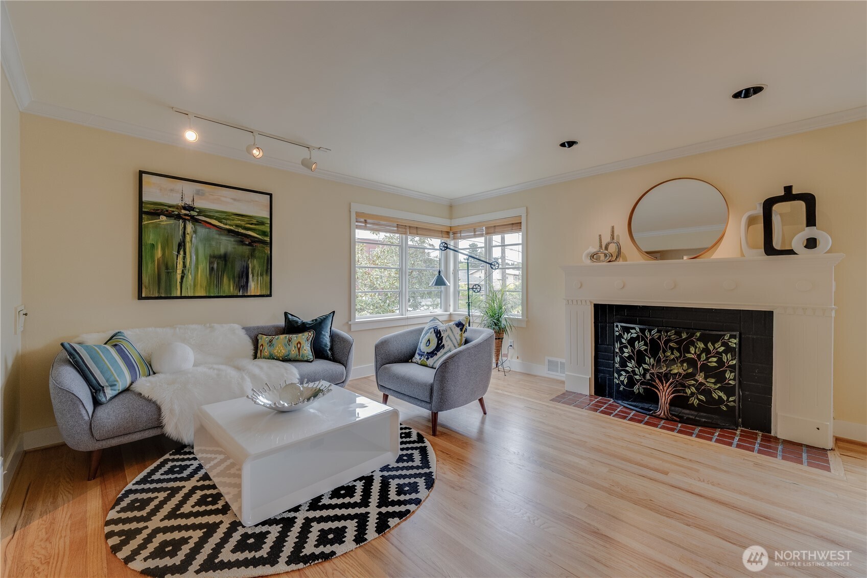 1311 N 78th Street Seattle WA 98103
