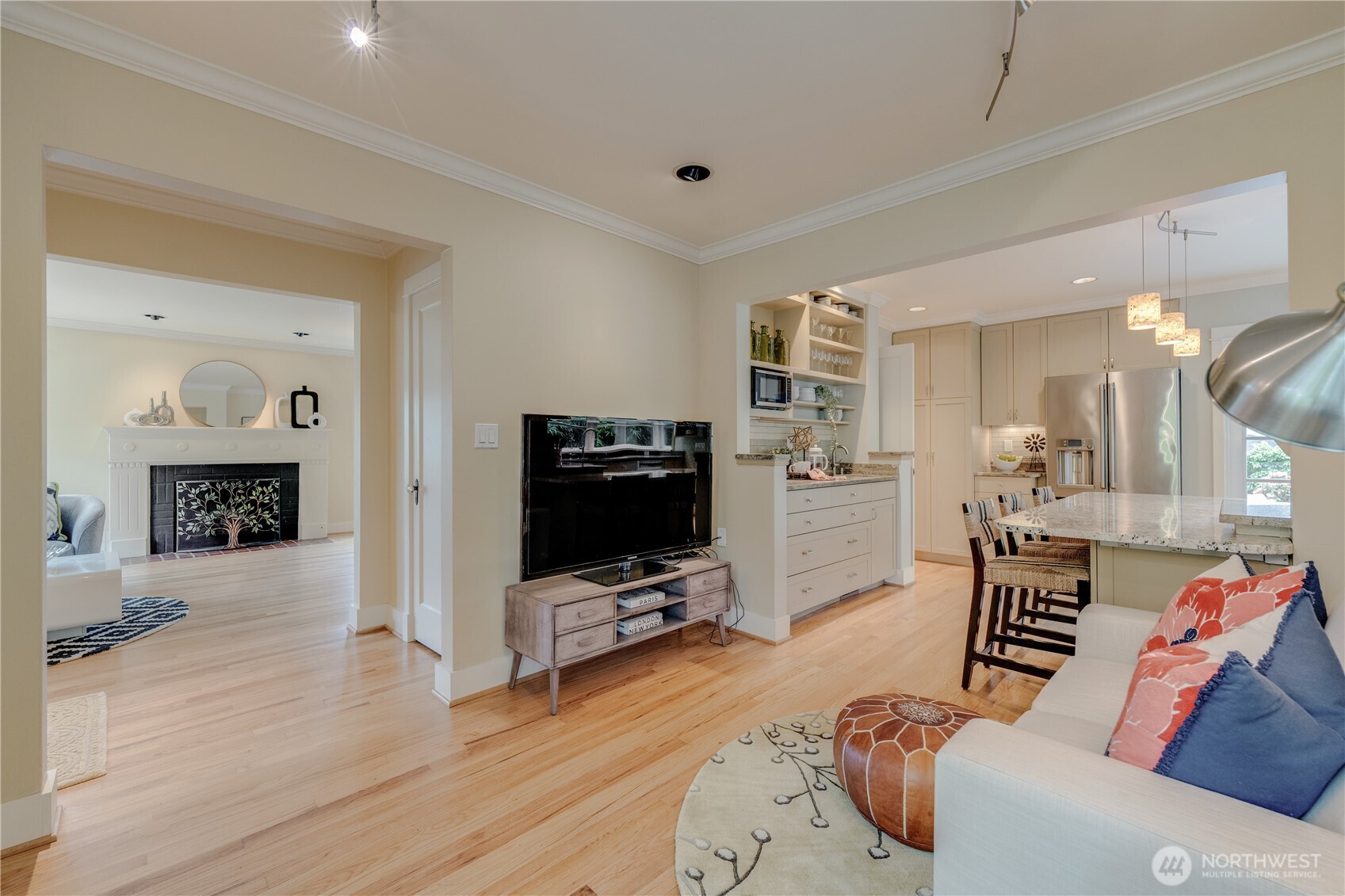 1311 N 78th Street Seattle WA 98103